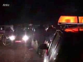AKSIDENT NE SHKODER 4 PERSONA MBETEN TE PLAGOSUR NGA PERPLASJA E MAKINAVE LAJM