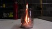 Ice on Fire - Awesome Science