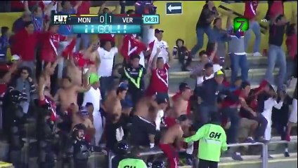 Veracruz vs Monarcas 2-1 All Goals & Highlights