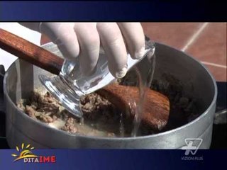 Dita Ime - Kuzhina/Kokteil - 30 Shtator 2013 - Show - Vizion Plus