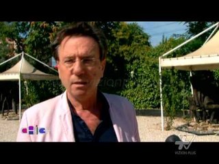 Chic Plus - Festivali I filmit per te drejtat e njeriut - 29 Shtator 2013 - Show - Vizion Plus