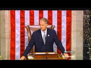BUXHETI AMERIKAN QEVERIA AMERIKANE NIS TE FIKET NUK KA KONSENSUS NE SENAT LAJM