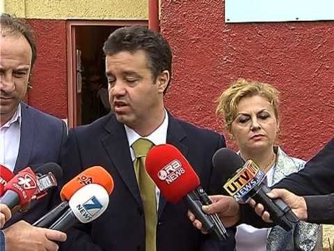 DITA E TE MOSHUARVE BASHKIA E TIRANES TREGON PERKUJDESJE PER MOSHEN E TRETE LAJM