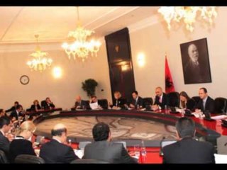 VENDIMET E QEVERISE SHFUQIZOHEN VKM E BERISHES ARTAN LAME DREJTOR I ALUIZNI LAJM