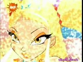 enchantix Stella Layla Néerlandé