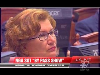 Nis sezoni i ri i Bypass Show - News, Lajme - Vizion Plus