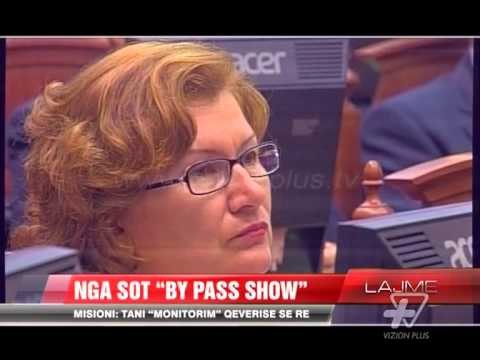 Nis sezoni i ri i Bypass Show - News, Lajme - Vizion Plus