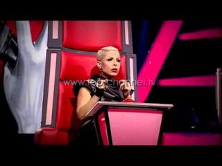 The Voice of Albania 3, nga 4 tetori, ne Top Channel