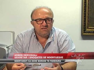 Si do te shlyhen faturat e prapambetura - News, Lajme - Vizion Plus