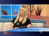 Dita Ime - Ngjyrat e vjeshtes ne shtepi - 1 Tetor 2013 - Show - Vizion Plus