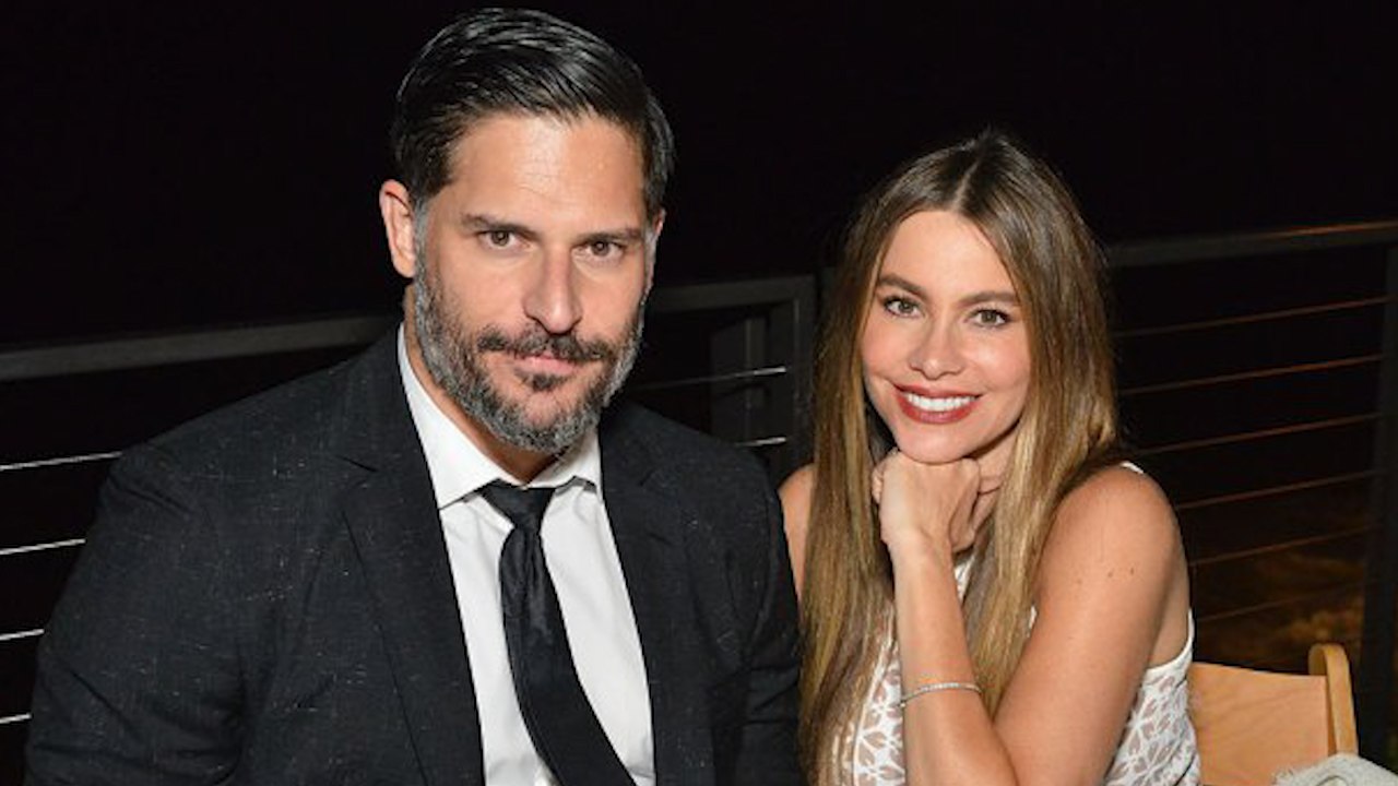 Sofia Vergara Wedding at The Breakers