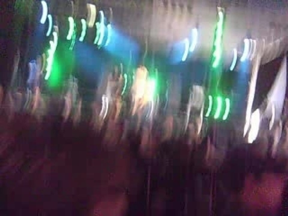 Groezrock 2007 Enter Shikari - Enter Shi