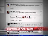 Konferenca e parë e Ramës - News, Lajme - Vizion Plus