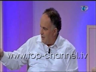Procesi Sportiv, 30 Shtator 2013, Pjesa 2 - Top Channel Albania - Sport Talk Show
