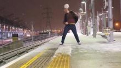 50 Seconds of Amazing Skills