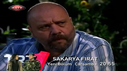 Leyla ile Mecnun - Efsane duygusal sahne