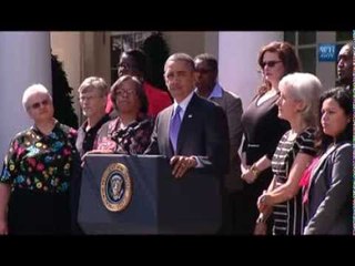 LUFTA PER BUXHETIN PRESIDENTI OBAMA AKUZON REPUBLIKANET SI ANTIAMERIKANE LAJM