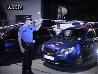 PLAGOSJE ME ARME PLAGOSET NGA PAKUJDESIA NE KOKE 19 VJEÇARI NE VLORE LAJM