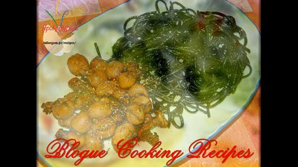 Macarronada no Forno com Bechamel e Yogonnaise