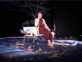 SHUHET AKTORJA DRITA PELINGU NDAHET NGA JETA NE MOSHEN 87 VJEÇARE LAJM