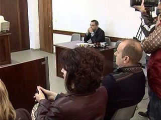 GJYKATA E TIRANES RREZON PADINE E AGRON KULIÇAJT KUNDER MINISTRIT TAHIRI LAJM