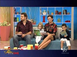 Dita Ime - Perrallat sot 2/2 - 2 Tetor 2013 - Show - Vizion Plus