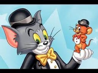 Tom and jerry punjabi fighting funny punjabi song 2009 || Punjabi cartoon