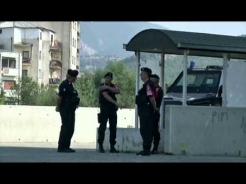 DAÇIÇ KERCENON NDERPRITEN NEGOCIATAT PO NUK U LEJUAM TE HYJME NE KOSOVE LAJM