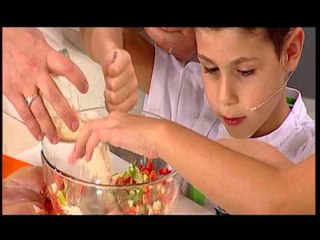 Tring Promo| Vjeshte dhe Living |Kanali 102