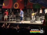 SHAGGY ft RAYVON live @ Main Stage 2007