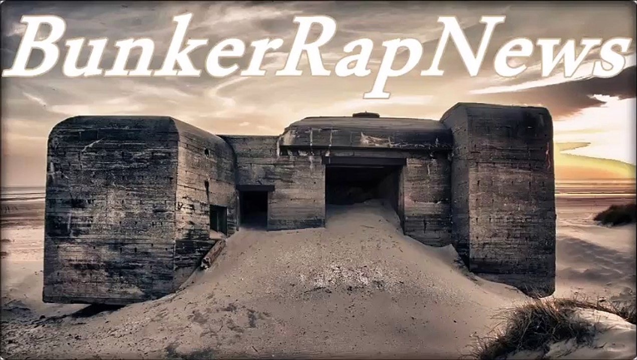 Bunker Rap Vol 1 Mix