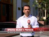 Opozita: Bojkot e protesta - News, Lajme - Vizion Plus