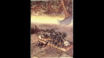 Studnia i wahadło - Edgar Allan Poe ( audiobook pl )