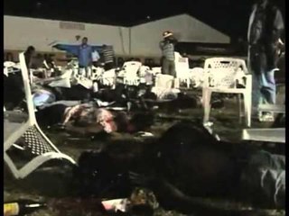 GODITET AL SHABAB SULM KUNDER BAZES SE TERRORISTEVE NE MOGADISHU TE SOMALISE LAJM