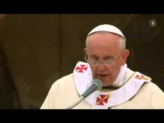 PAPA PER KISHEN PAPA FRANCESKU APEL PER LARGIMIN E KISHES NGA MONDANITETI LAJM