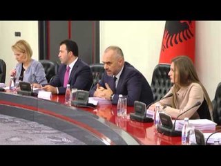 OBAMA URON RAMEN PRESIDENTI I SHBA I SHKRUAN LETER KRYEMINISTRIT SHQIPTAR LAJM