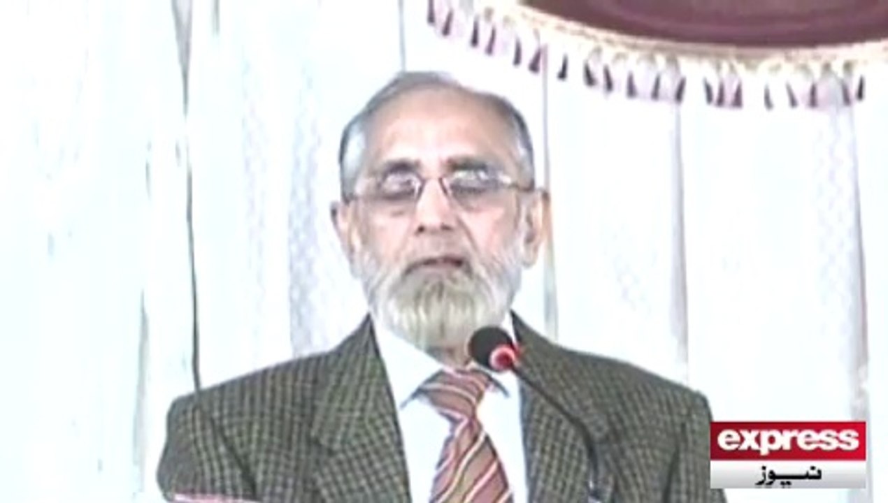 Anwar Zaheer Jamali