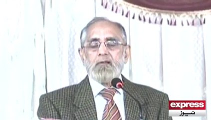 Anwar Zaheer Jamali