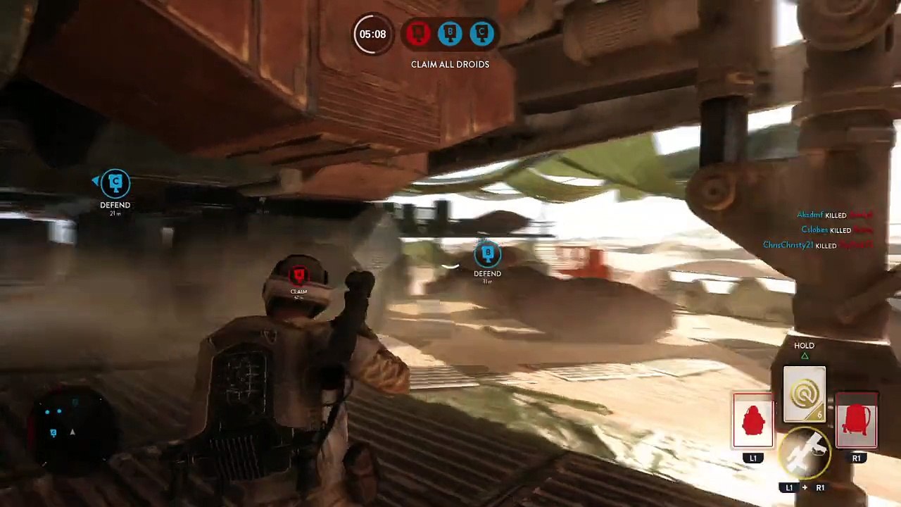 STAR WARS™ Battlefront™