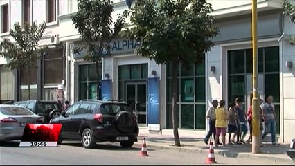 Edicioni i lajmeve TvKlan (5 tetor 2013)