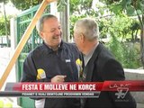 Festa e mollëve në Korçë - News, Lajme - Vizion Plus