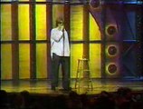 Mitch Hedburg - Just for Laughs -  Montreal
