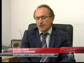 Me pak shpenzime për zyrtaret - News, Lajme - Vizion Plus