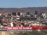 Takimi Thaçi-Daçiç për zgjedhjet - News, Lajme - Vizion Plus