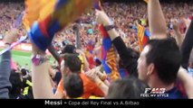Epic Goals Recorded by Fans