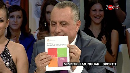 Zone e lire - Fidel Ylli (4 tetor 2013)