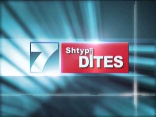 SHTYPI I DITES TITUJT KRYESORE TE FAQEVE TE PARA TE GAZETAVE SHQIPTARE 8 TETOR 2013