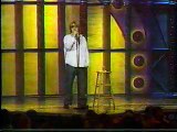 Mitch Hedberg - Just for Laughs - Stand up Comedy