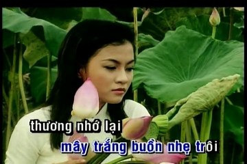 Trang sang doi thong - Truong Vu - karaoke