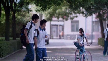 [BL Đam Mỹ] Chỉ vì gặp cậu - Just for meeting you, tập 3 [Thuyết minh, FULL HD]